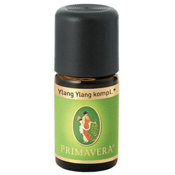 Bio Ylang Ylang komplet Oil - Přírodní éterický olej 